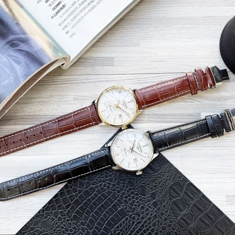 Breathable LONGINES Watches 188250