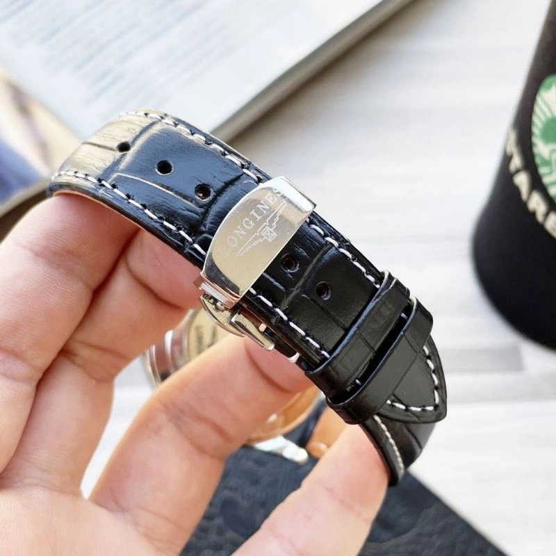 Breathable LONGINES Watches 188250