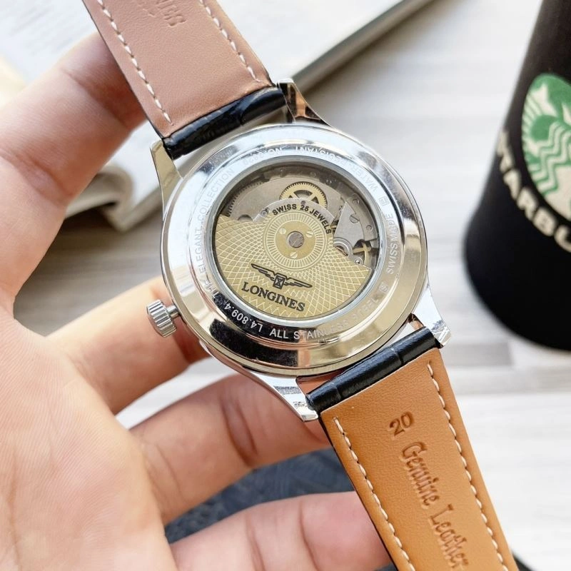 Breathable LONGINES Watches 188250