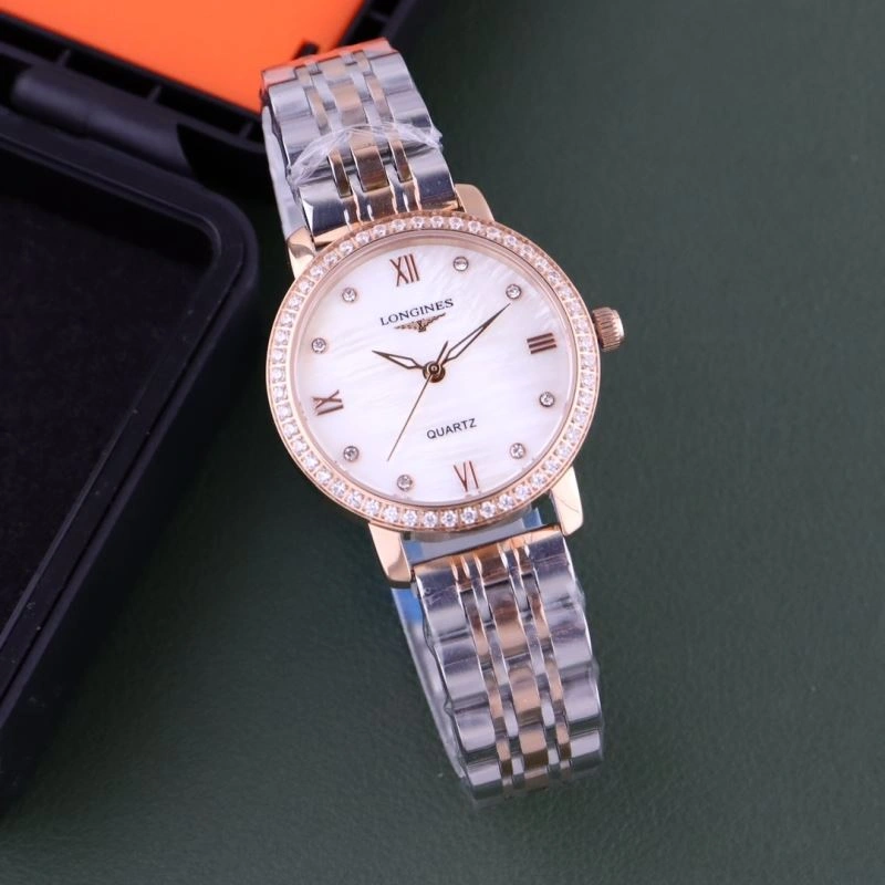 ZeroBulk LONGINES Watches 188263