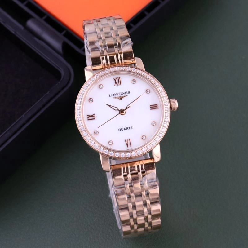 ZeroBulk LONGINES Watches 188263