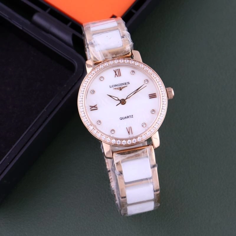 ZeroBulk LONGINES Watches 188263