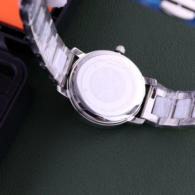 ZeroBulk LONGINES Watches 188263