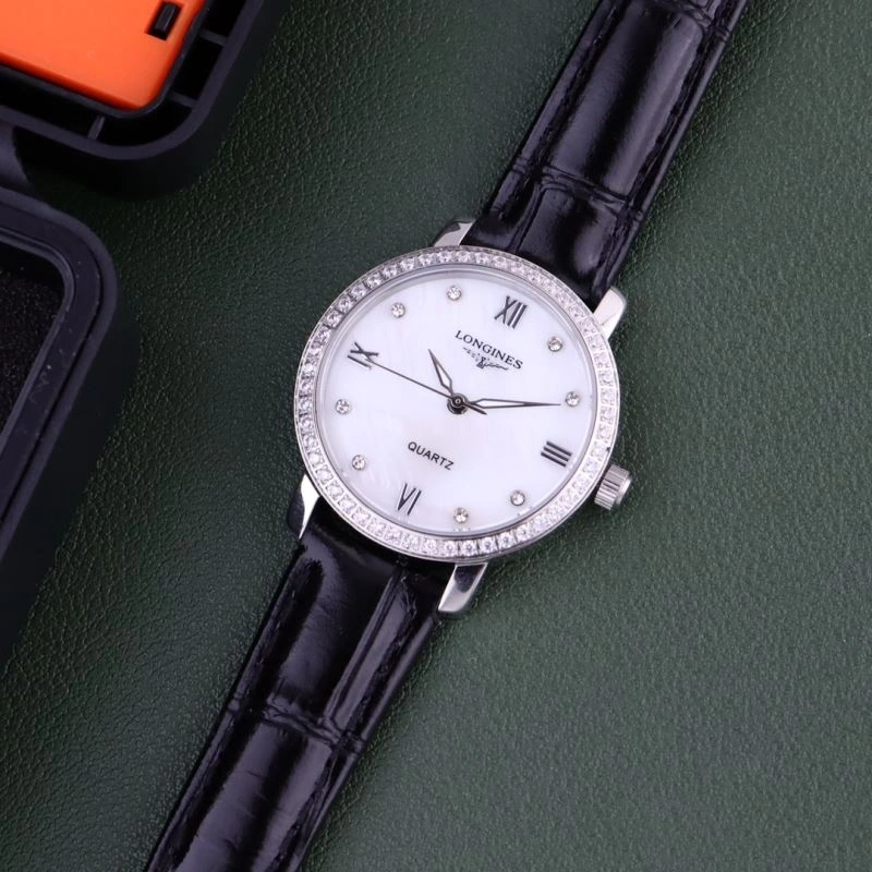 LONGINES Watches Resilient 188267