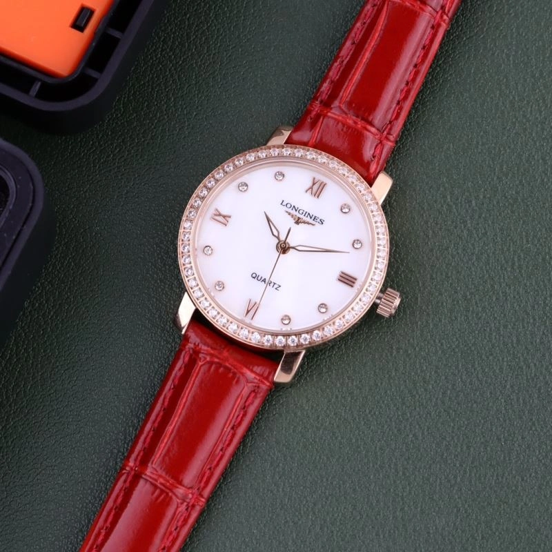 LONGINES Watches Resilient 188267