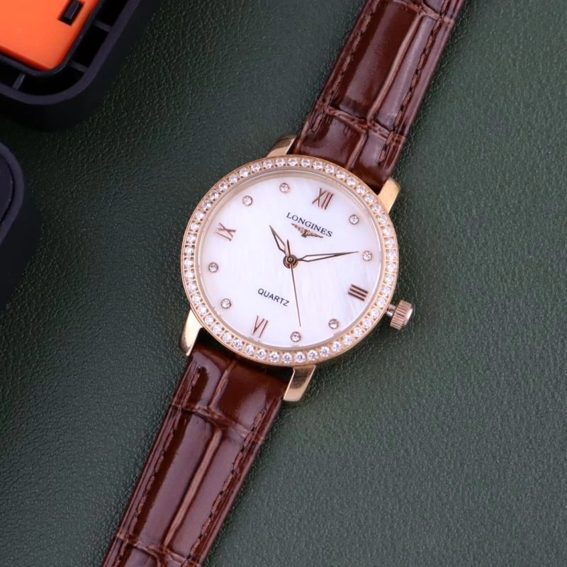 LONGINES Watches Resilient 188267