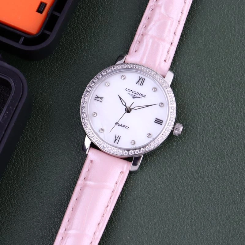 LONGINES Watches Resilient 188267