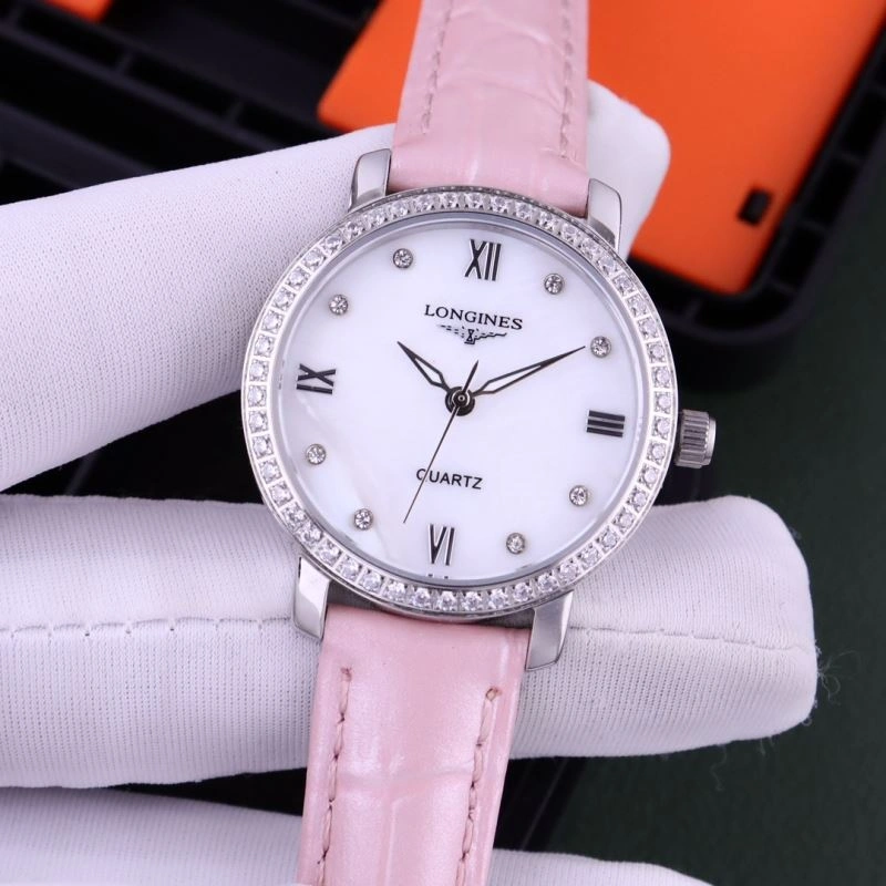 LONGINES Watches Resilient 188267