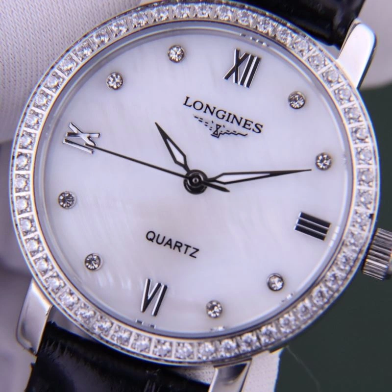 LONGINES Watches Resilient 188267