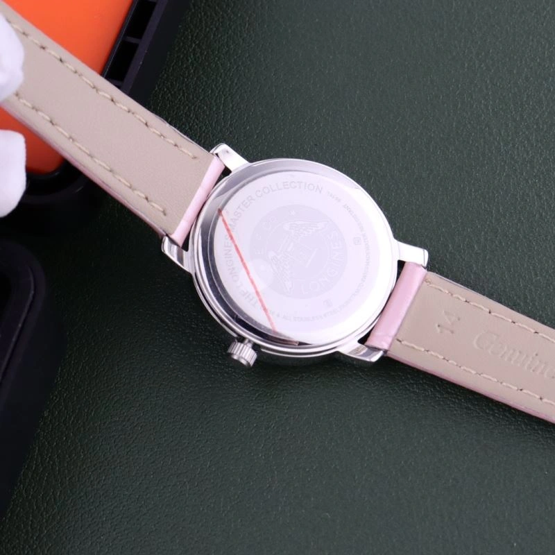 LONGINES Watches Resilient 188267