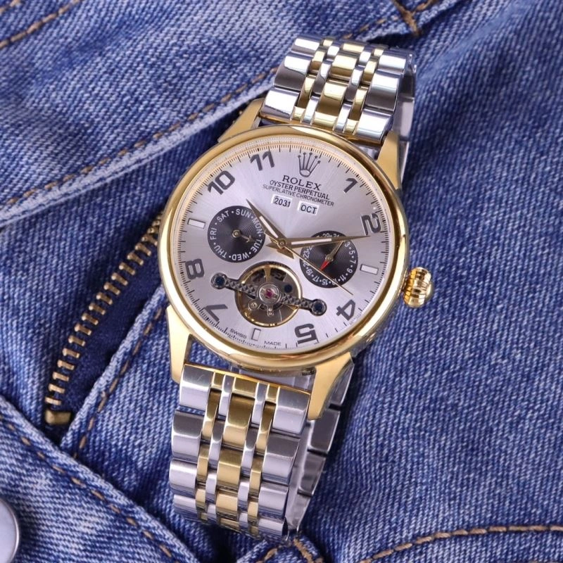 LONGINES Watches Thermal 188251