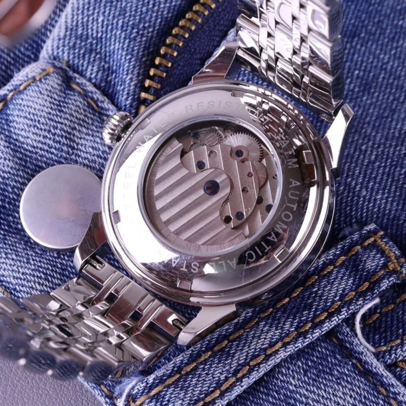 LONGINES Watches Thermal 188251