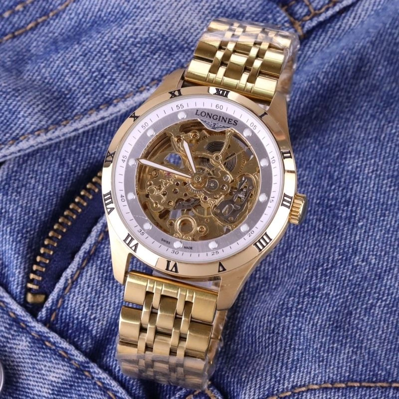EasyCare LONGINES Watches 188260