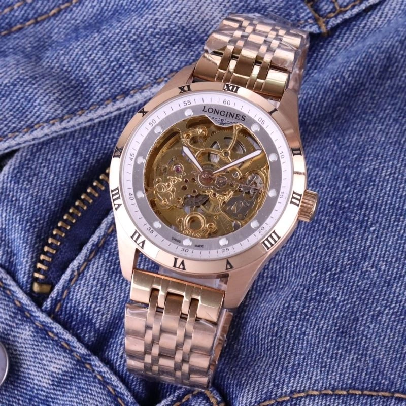 EasyCare LONGINES Watches 188260