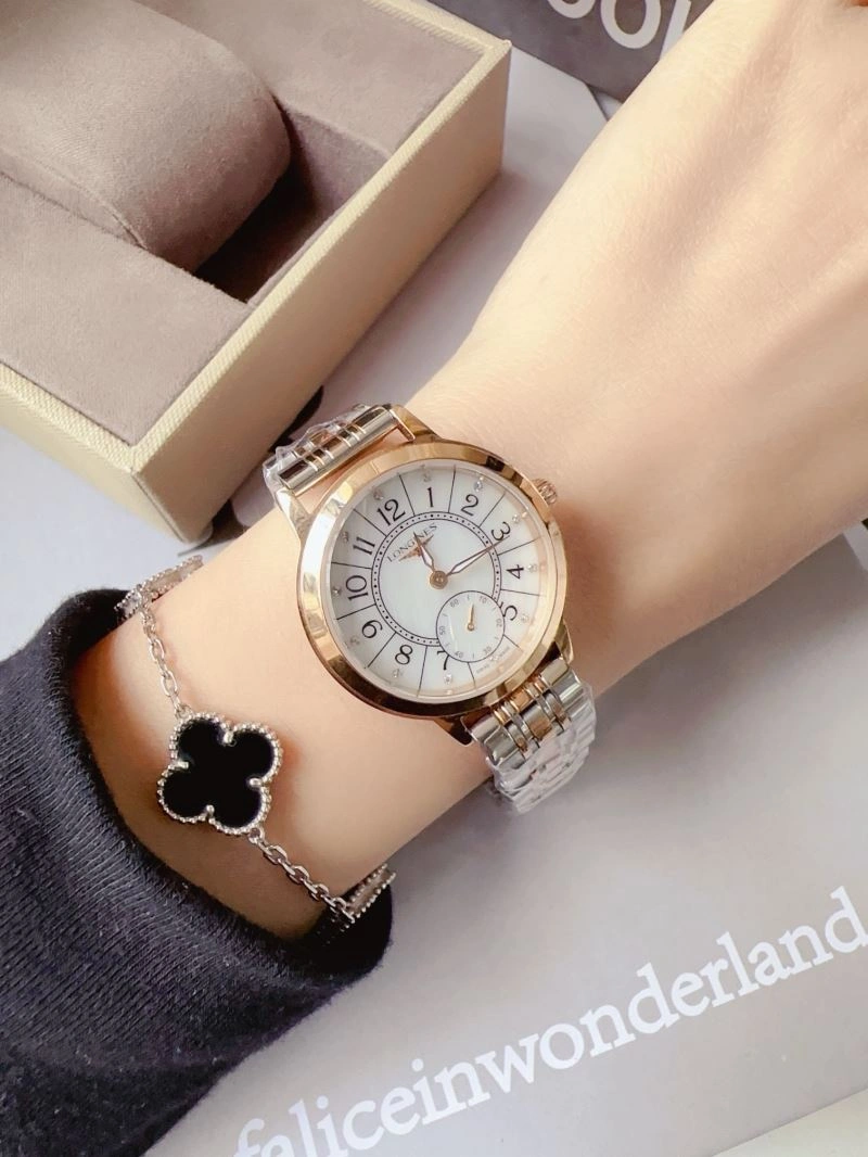 GoodFit LONGINES Watches 188257