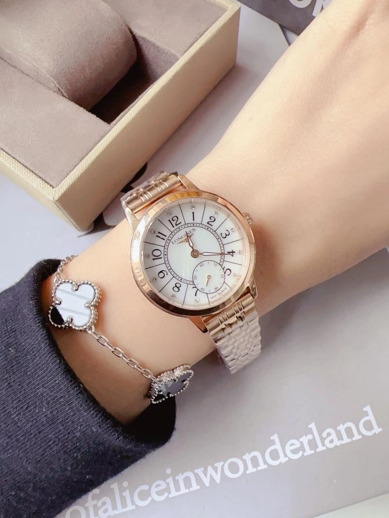 GoodFit LONGINES Watches 188257