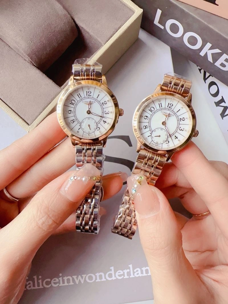 GoodFit LONGINES Watches 188257