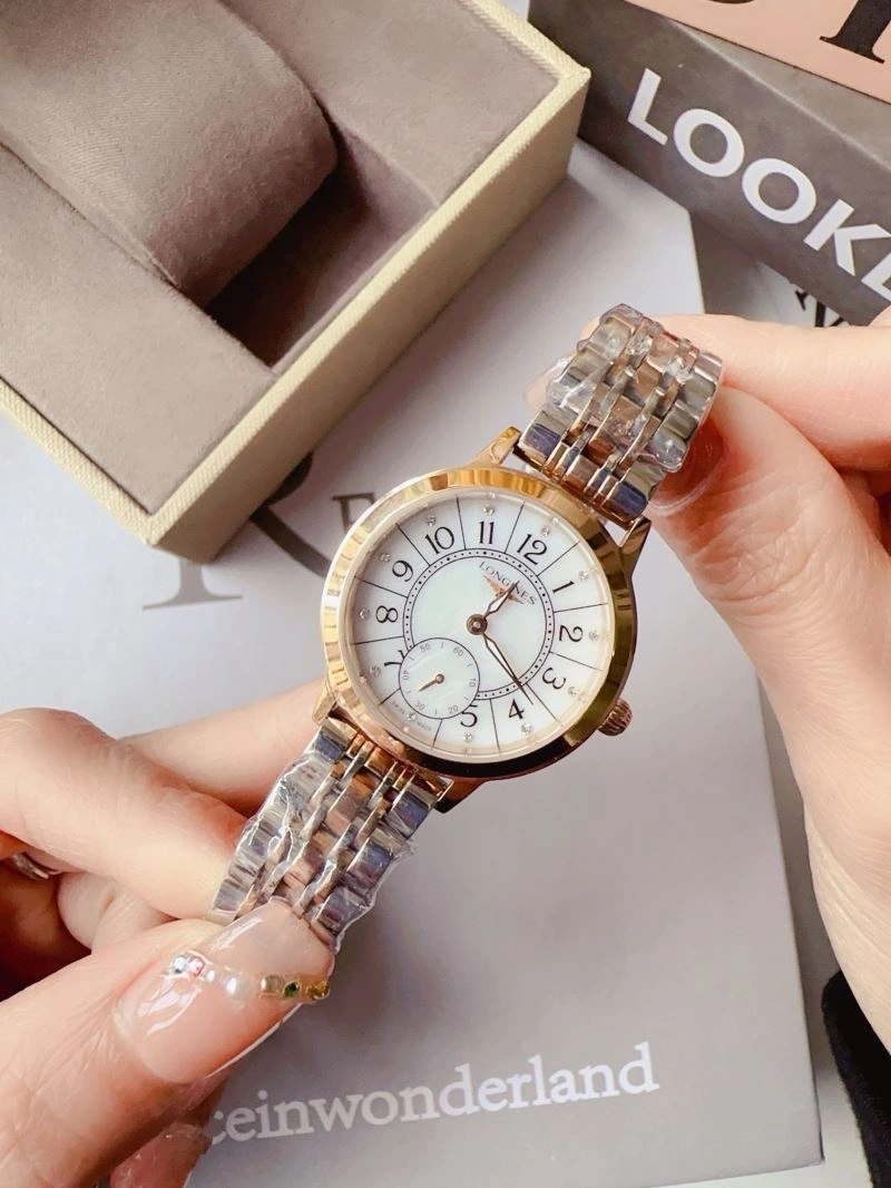 GoodFit LONGINES Watches 188257