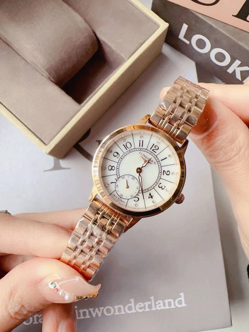 GoodFit LONGINES Watches 188257
