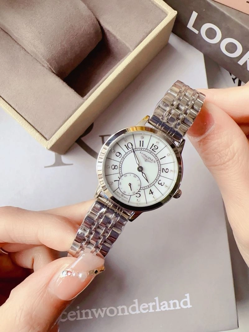 GoodFit LONGINES Watches 188257