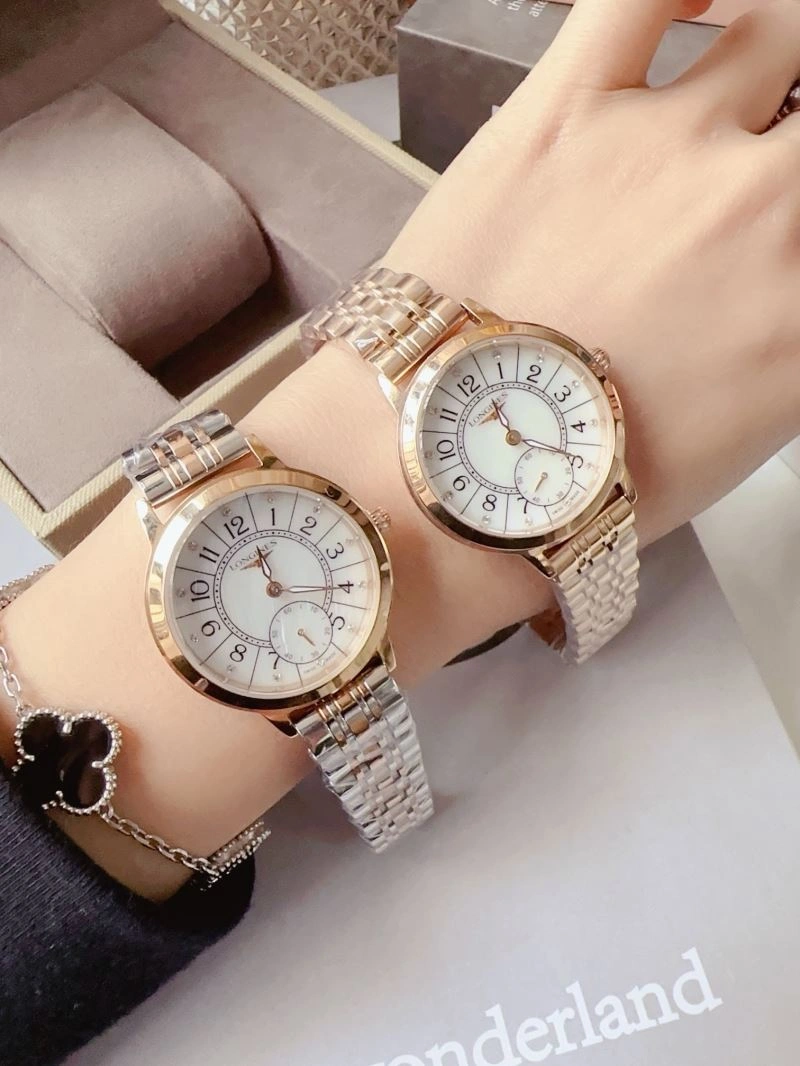 GoodFit LONGINES Watches 188257