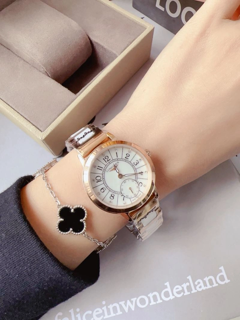 Modern LONGINES Watches 188268
