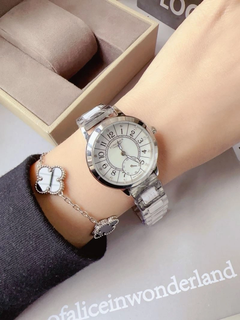 Modern LONGINES Watches 188268
