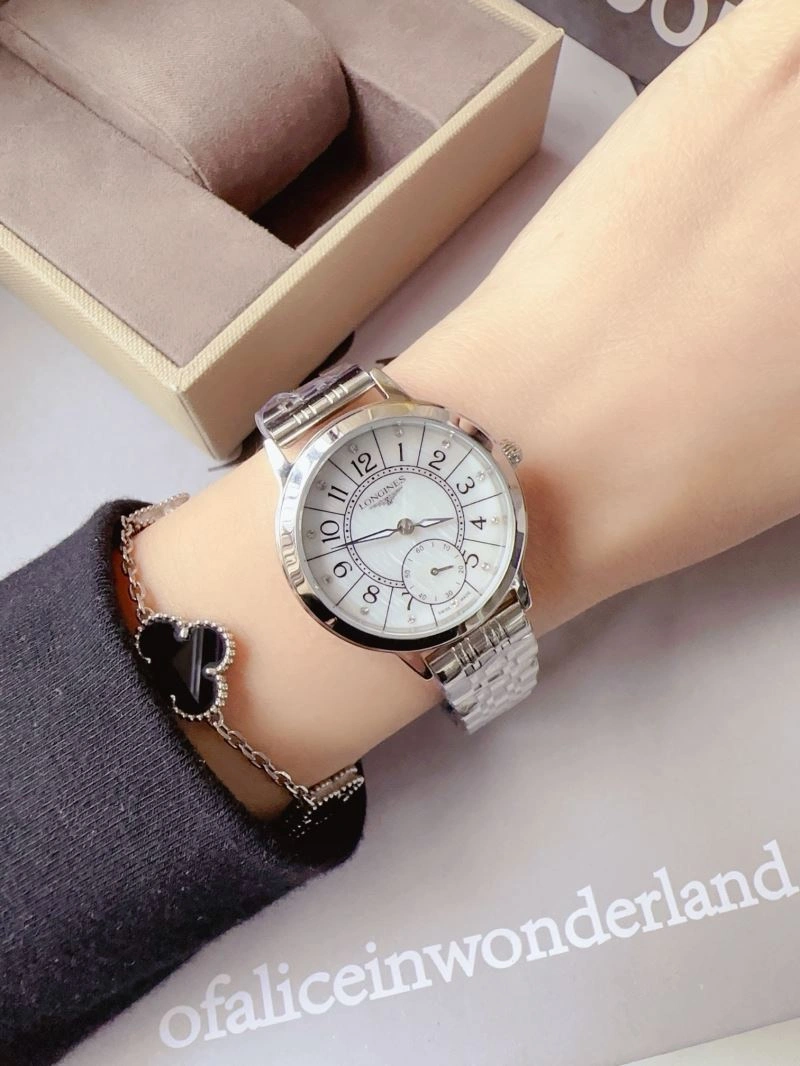 Modern LONGINES Watches 188268