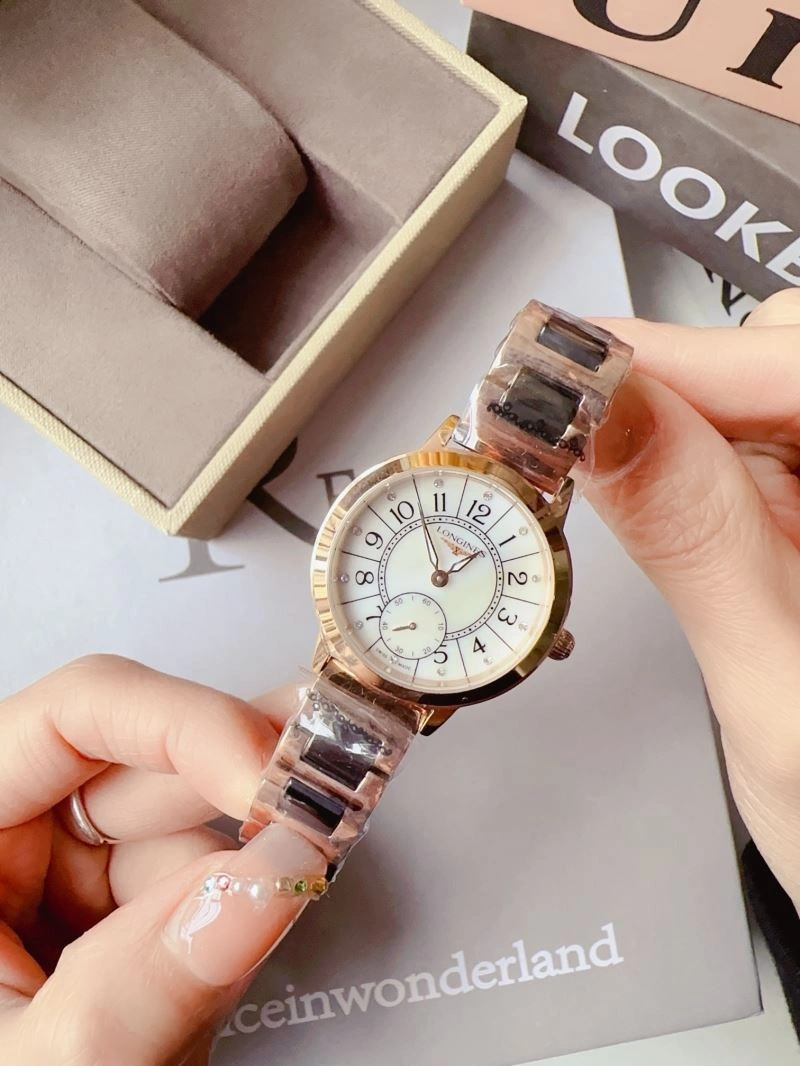 Modern LONGINES Watches 188268