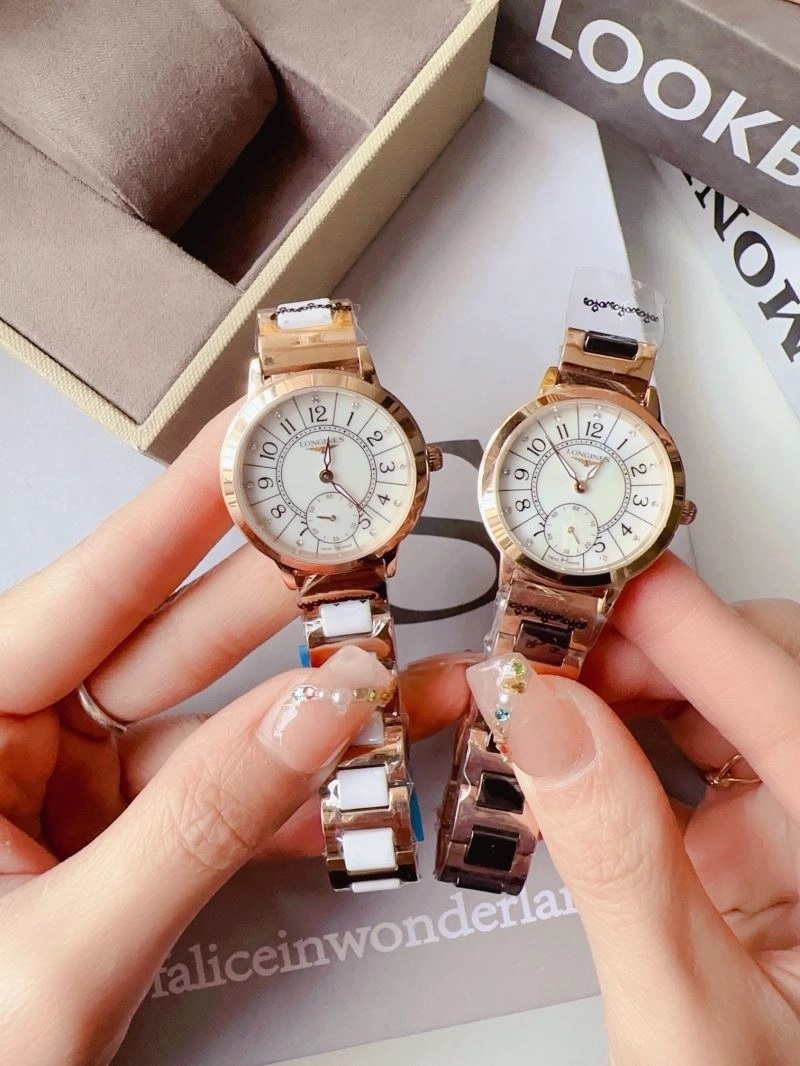 Modern LONGINES Watches 188268