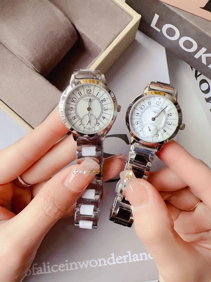 Modern LONGINES Watches 188268
