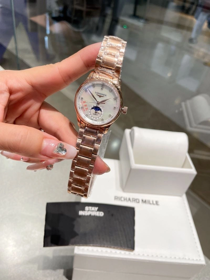 FlexibleFit LONGINES Watches 188245