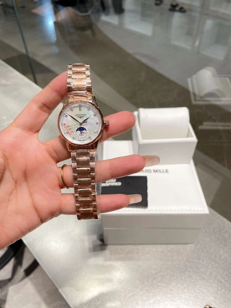FlexibleFit LONGINES Watches 188245