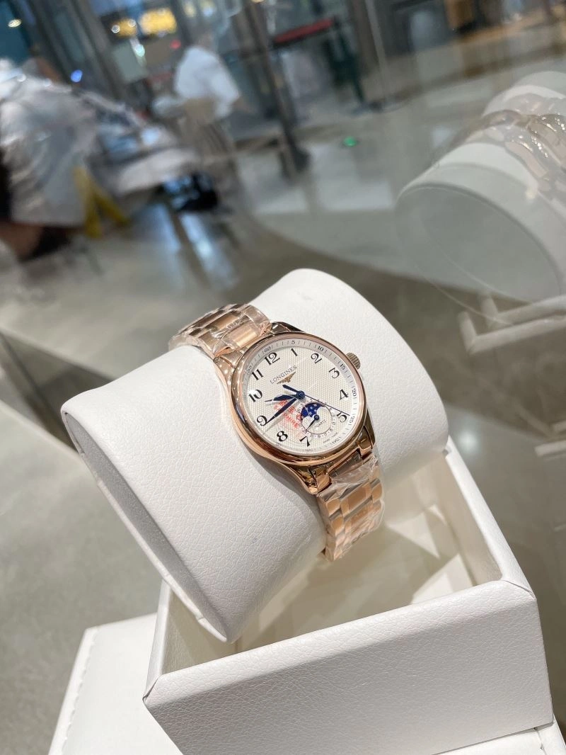 FlexibleFit LONGINES Watches 188245