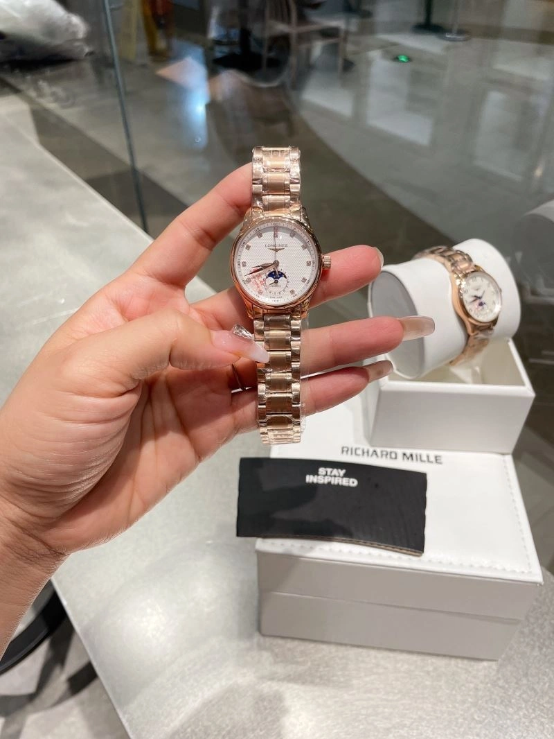 FlexibleFit LONGINES Watches 188245