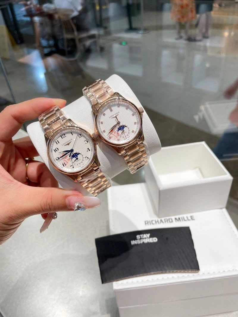 FlexibleFit LONGINES Watches 188245
