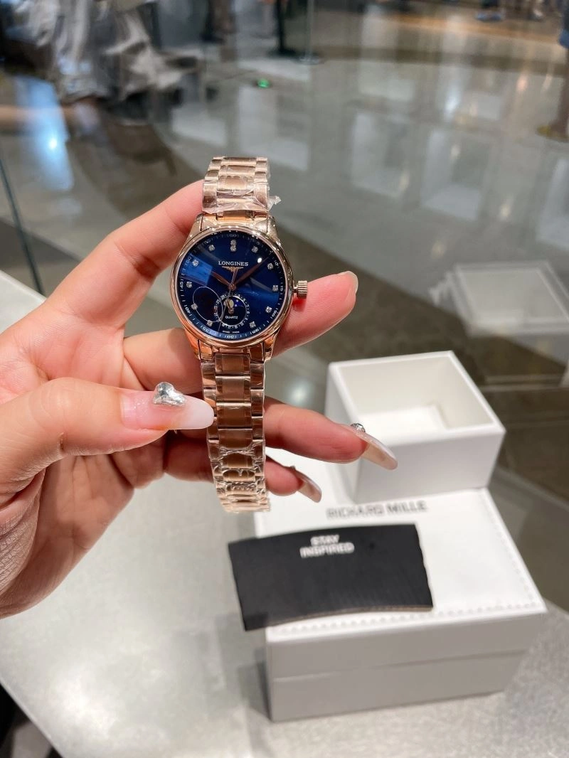 FlexibleFit LONGINES Watches 188245