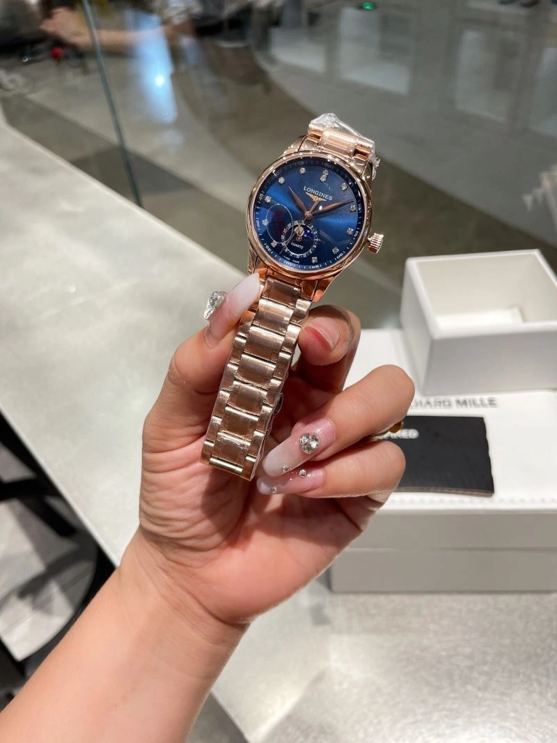 FlexibleFit LONGINES Watches 188245