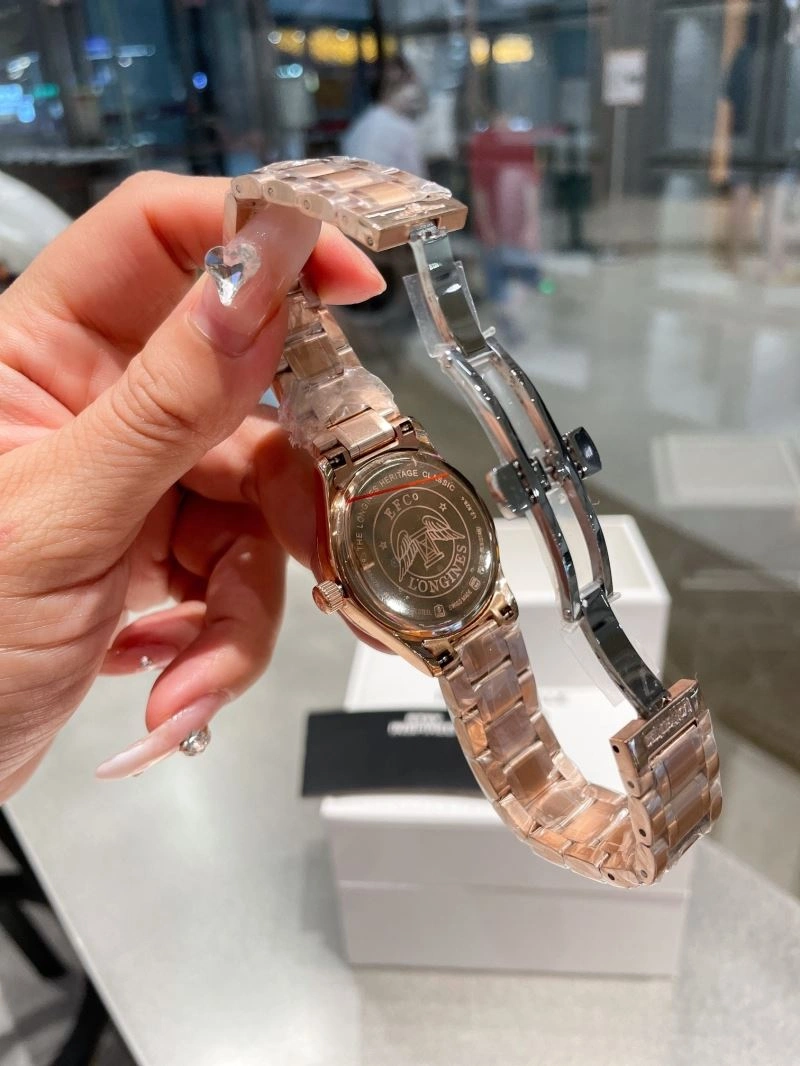 FlexibleFit LONGINES Watches 188245