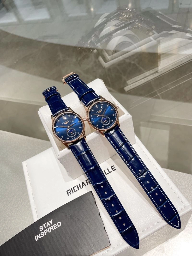 OdorResistant LONGINES Watches 188261