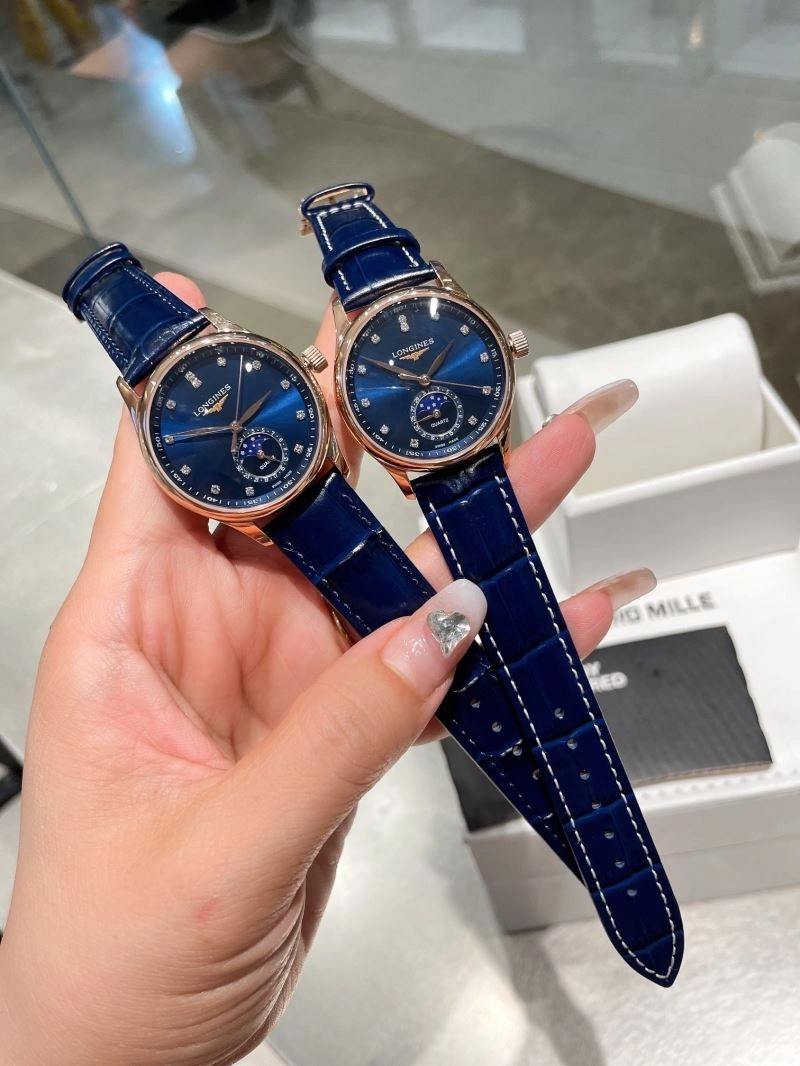 OdorResistant LONGINES Watches 188261