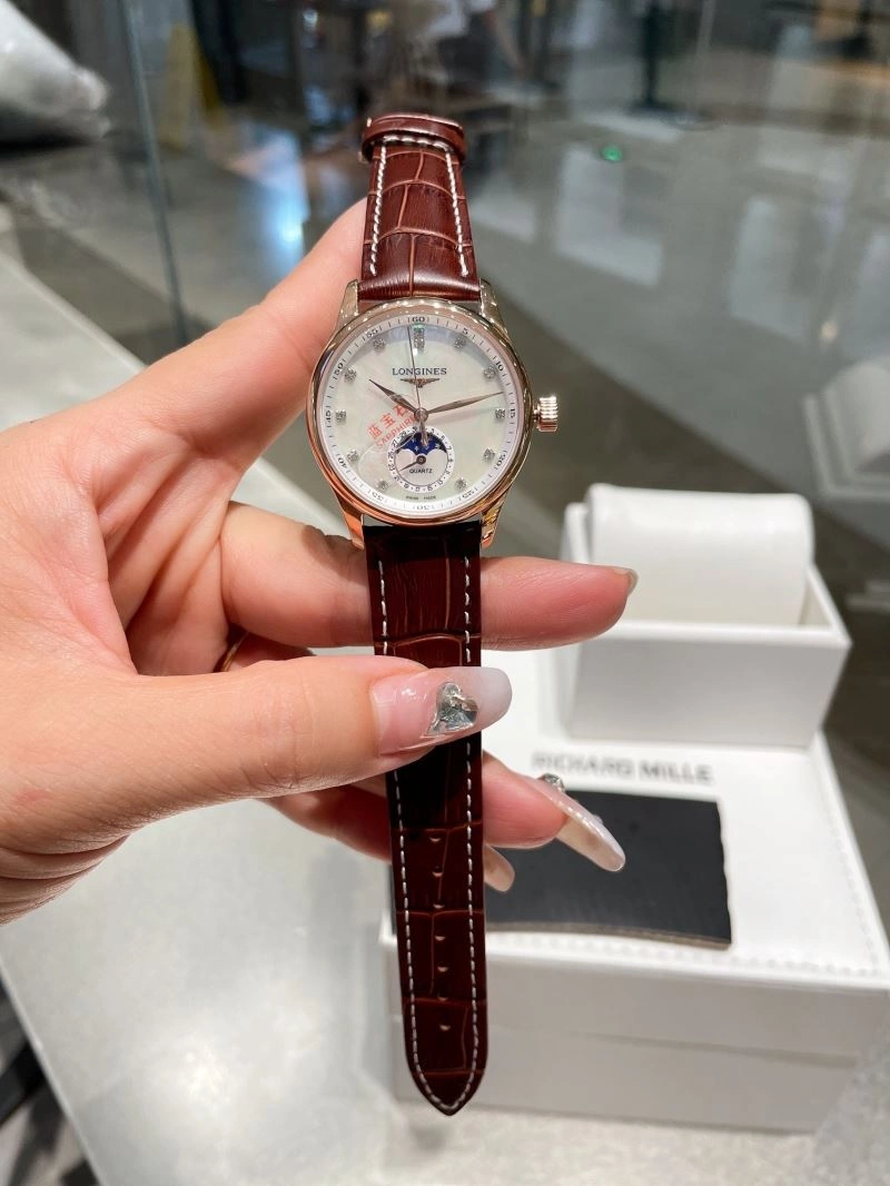OdorResistant LONGINES Watches 188261