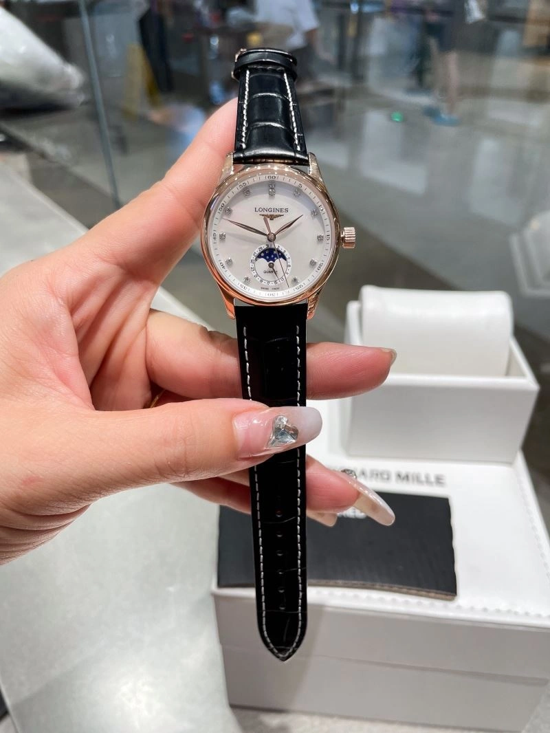 OdorResistant LONGINES Watches 188261