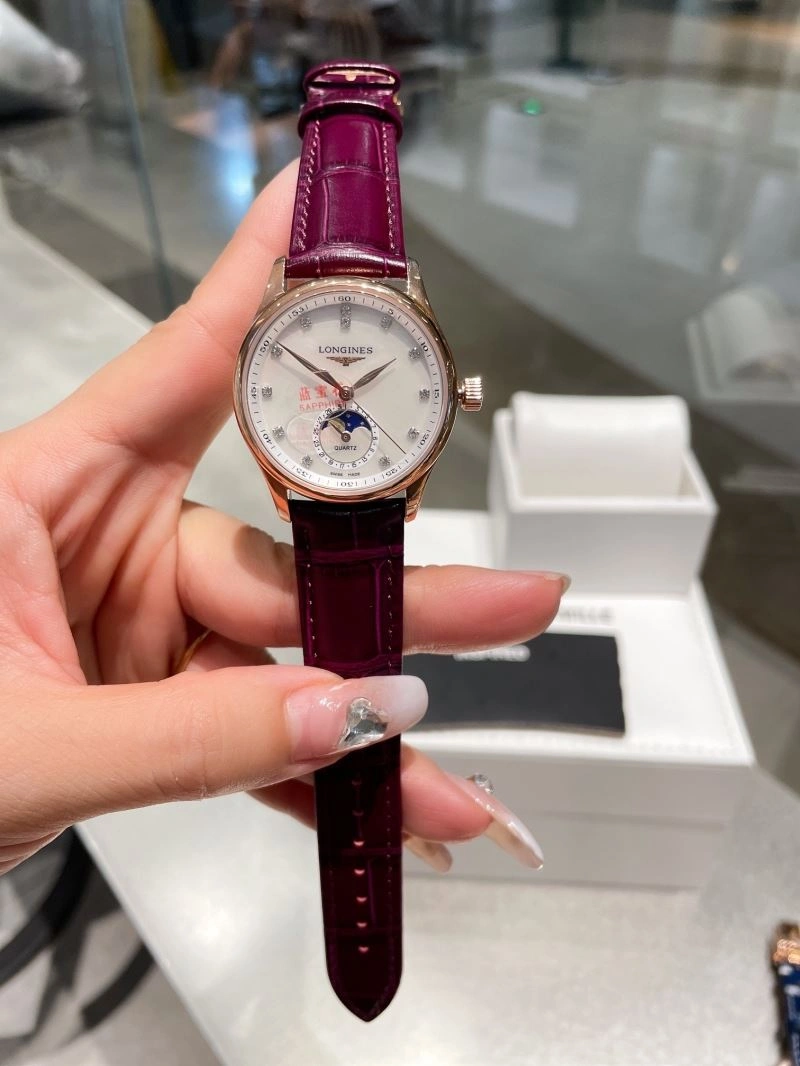 OdorResistant LONGINES Watches 188261
