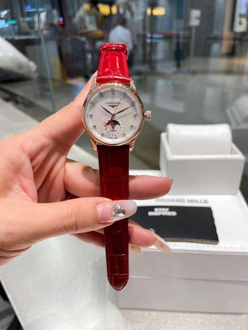 OdorResistant LONGINES Watches 188261