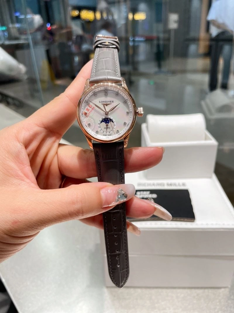 OdorResistant LONGINES Watches 188261