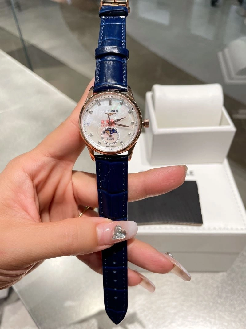 OdorResistant LONGINES Watches 188261