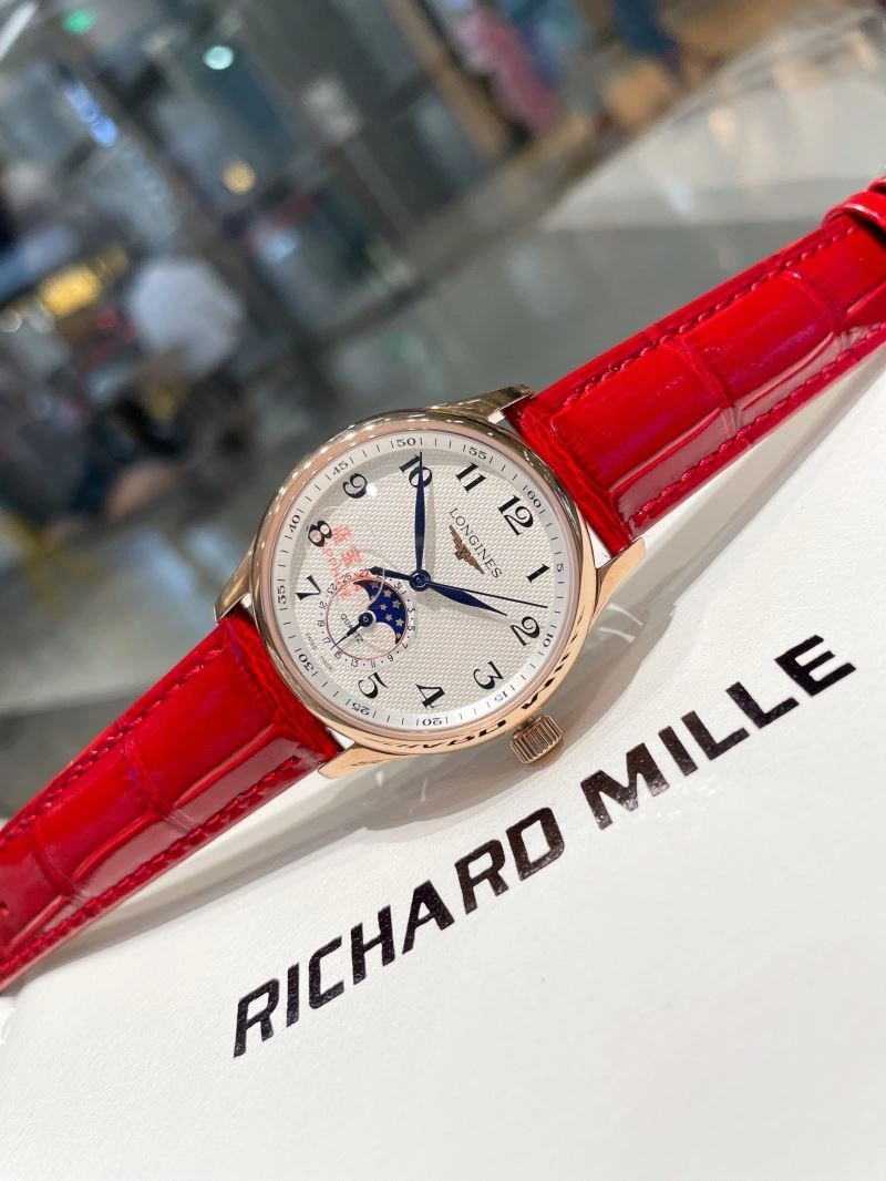 LONGINES Watches Trendsetting 188252