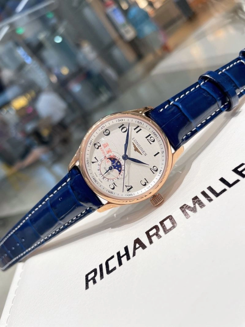 LONGINES Watches Trendsetting 188252