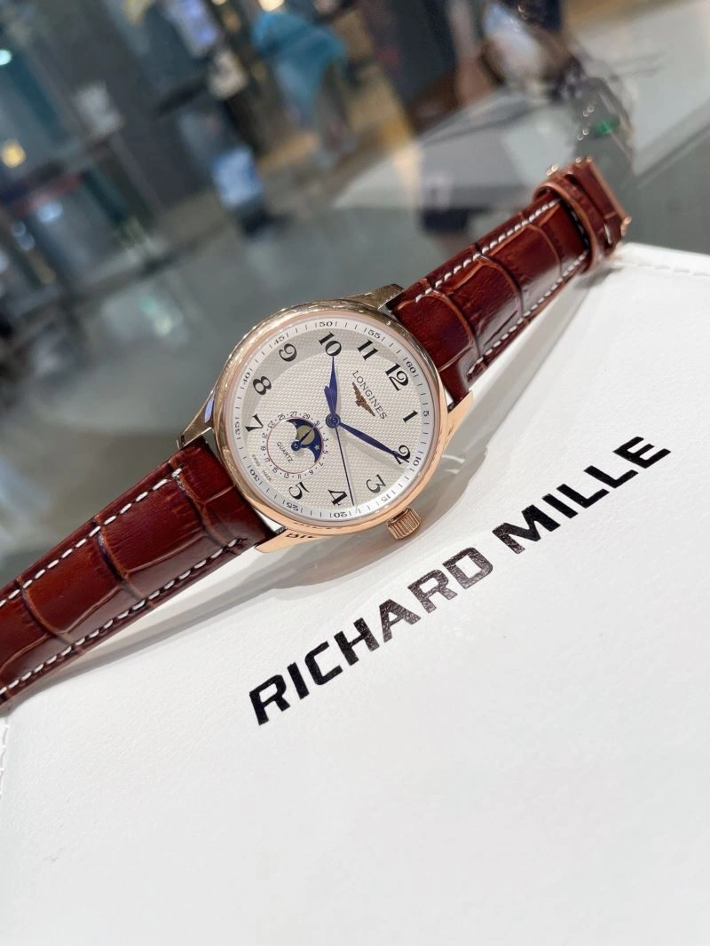 LONGINES Watches Trendsetting 188252